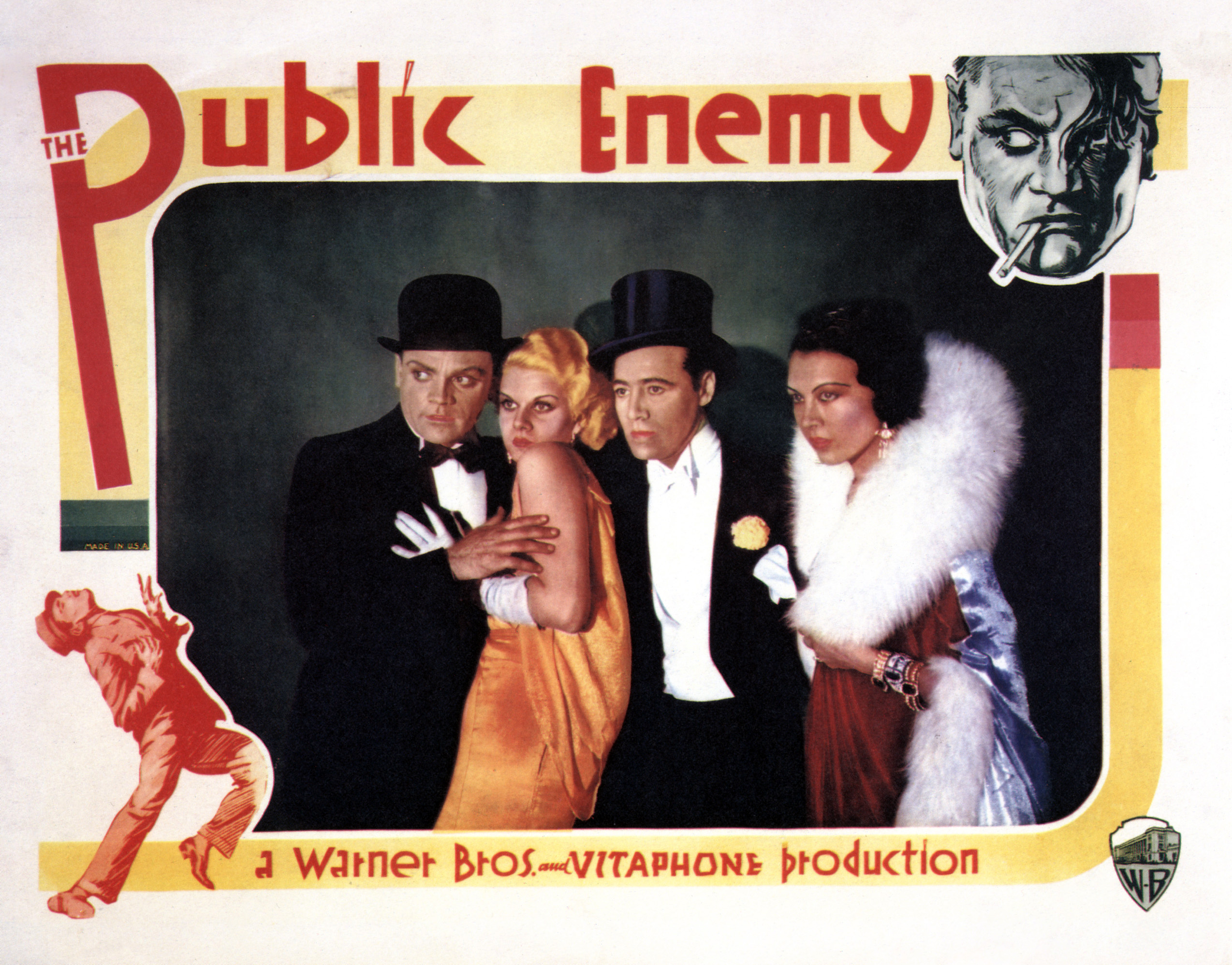 Public Enemy Film Public Enemy Film